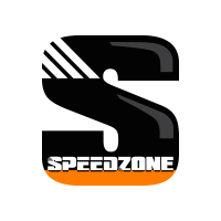 Création de logo - SpeedZone